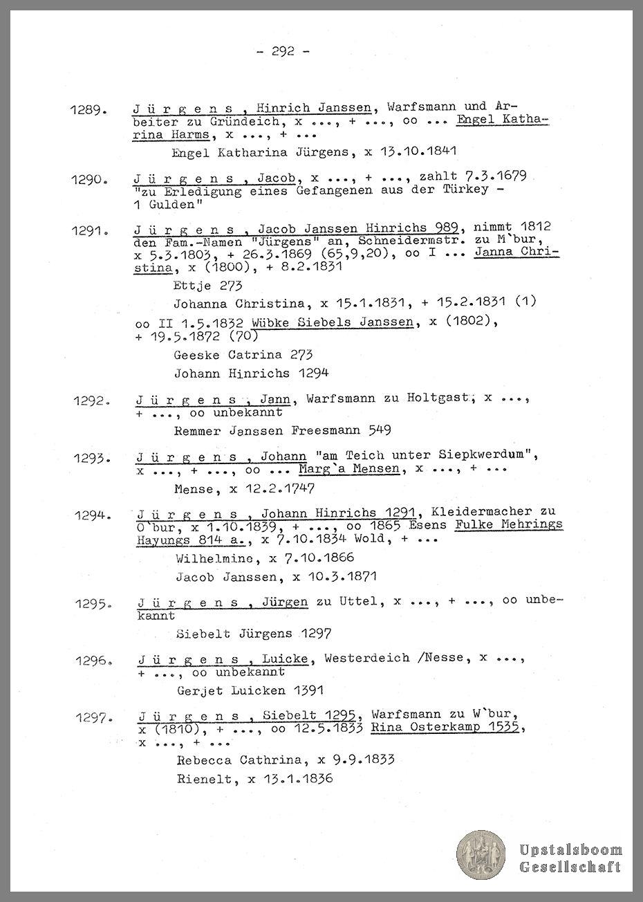 Document